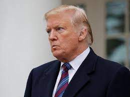 Թրամփը Trump Organization-ի դեմ մեղադրանքներն անվանել է «վհուկների քաղաքական որս»