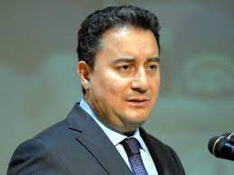 Ալի Բաբաջան. Թուրքիան այժմ ընկալվում է որպես նարկոպետություն