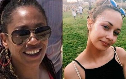 UK teen allegedly kills 2 sisters in ‘deal with the devil’