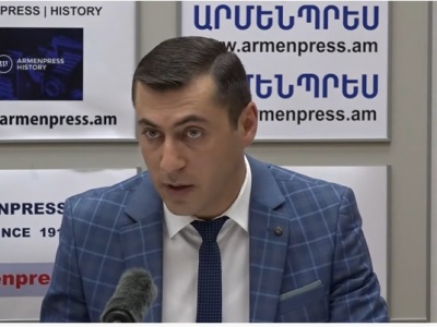 Chief meteorologist: June heat in Armenia is absolute record-breaking in meteorological monitoring history