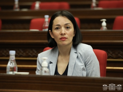 Նախադպրոցական կրթության ոլորտում սահմանվում են պետական քաղաքականության միասնական չափանիշներ. ԿԳՄՍՆ