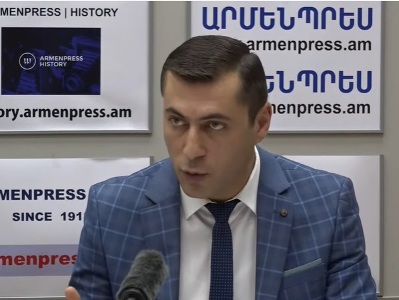 July in Armenia will be as hot as in June, says chief meteorologist