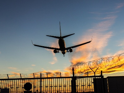 Բեռնատար Boeing 737-ը Հոնոլուլուի մոտակայքում ջուրն է ընկել