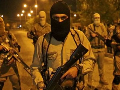 В Ираке боевики подорвали  опоры ЛЭП