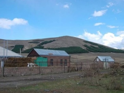ՀՀ Արագածոտնի մարզի չորս եզդիական համայնքների ղեկավարները հրաժարականի դիմումներ են ներկայացրել. Aravot.am