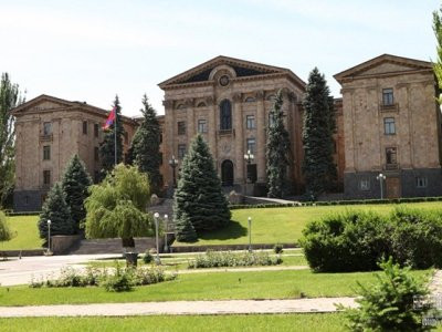 ԱԺ աշխատակազմը ստացել է հերթական պարգևավճարը. 168.am