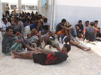 UN Committee calls on African countries to share experiences in combating migration