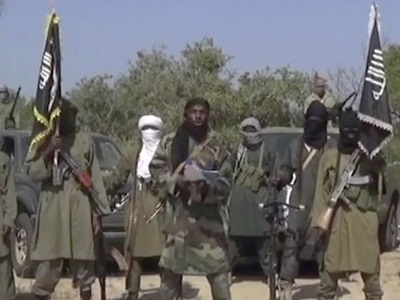 7 people killed in Nigeria militant attacks