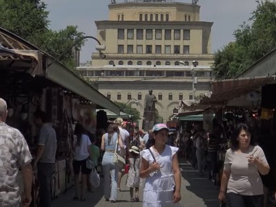 Վերնիսաժը՝ տուրիստական քարտեզից դուրս