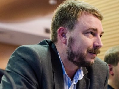 Ukrainian figure highlights work of Union of Armenians of Ukraine in popularizing Armenia's culture