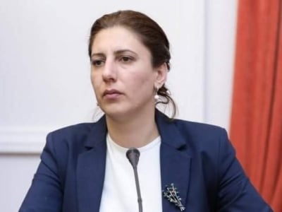 Armenia MP: Gyumri-Yerevan road shut down again, there is no irrigation water