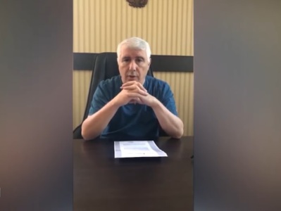 «Մեզնից ծածուկ կատարվել է գործարք». Արտավազդ Սահակյանը դիմում է կառավարությանը եւ վարչապետին