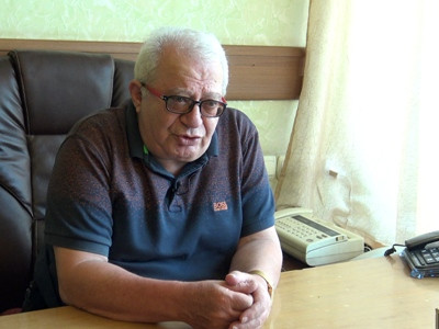 Մեղավորը կառավարությունն է, որ այսօր մեր ջրամբարներում ջուր չկա․ Հրաչ Բերբերյան