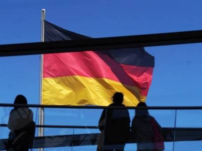 Armenia citizens can travel to Germany for tourism purposes