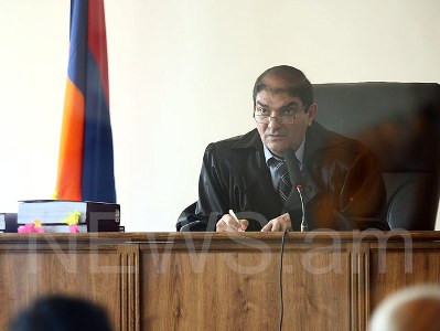 «Մասիվցի Անդիկի» սպանությանն օժանդակելու գործով մեղադրյալն արդարացվել է