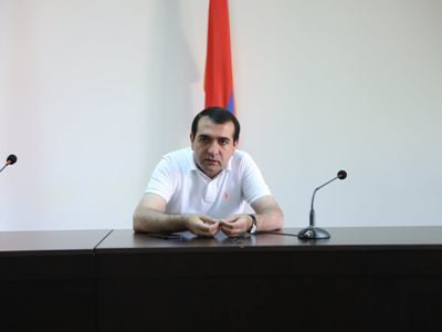 Armenia Shirak Province governor to land users: All measures are being taken to solve irrigation water issue