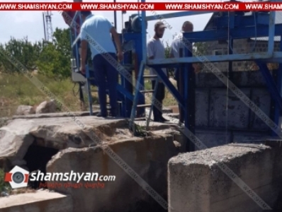 Ողբերգական դեպք՝ Արմավիրի մարզում. 16-ամյա տղան իր 2 ընկերներին փրկելուց հետո ջրահեղձ է եղել