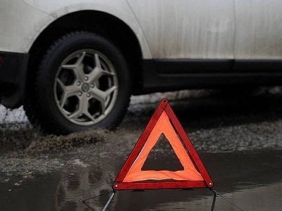Մաշտոցի պողոտայում վրաերթի ենթարկված տղամարդու ինքնությունը պարզվեց