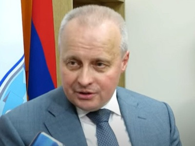 Դեսպան. շատ կարեւոր է ռուսաց լեզվի ուսուցման համար հնարավորություններ ստեղծելը