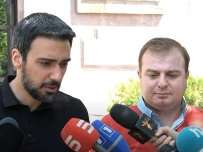 «Այս որոշումը որեւէ աղերս չունի իրավաբանության հետ». Չարչյանի պաշտպանները՝ դատարանի որոշման մասին