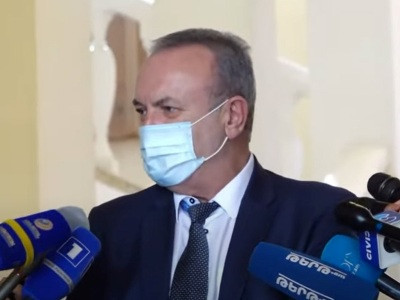 «Դե վարչապետն ինձ չէր ասում». Դումանյանը՝ ծանրաձողերի հարցով Նիկոլ Փաշինյանի բարկանալու մասին