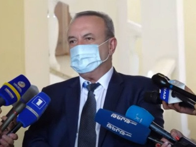 Այդ դեպքում ինչո՞ւ միայն մշակույթը առանձնացնել, ինչո՞ւ ոչ սպորտը, ինչու ոչ կրթությունը. Դումանյան
