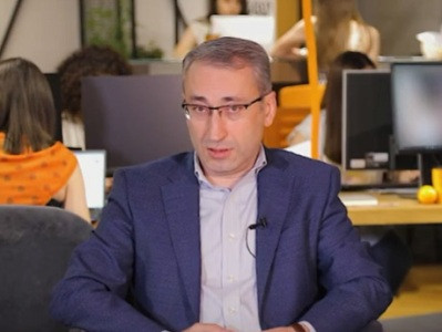 IDBank-ը միացել է երեխաների երազանքների իրականացմանը