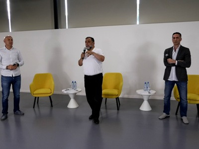 ԱՊԱԳԱ ՀԱՅԿԱԿԱՆԸ` PMI Science կենտրոնում․ Նոր մոտեցումներ, երիտասարդության զարգացում, տեխնոլոգիաներ