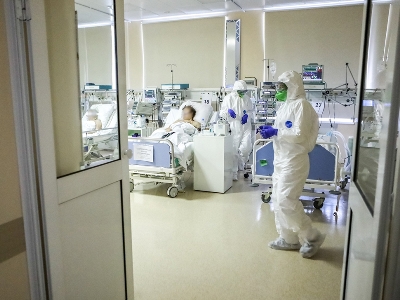 148 new cases of COVID-19 confirmed in Armenia