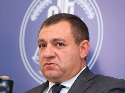 Դատարանը պարտավորեցրել է վերացնել իմ իրավունքների եւ օրինական շահերի խախտումները. Ռուբեն Վարդազարյան