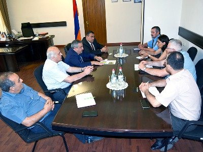 Տնտեսավարողների համար ստեղծվել են ներմուծման և արտահանման հավասար պայմաններ
