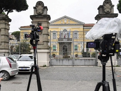 IREX reports on Armenia's "somewhat vibrant" information system