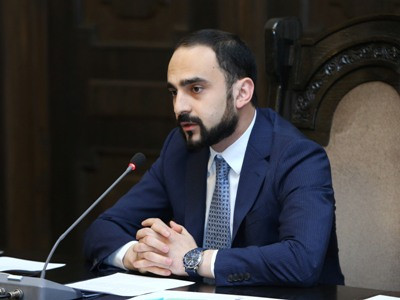 Ֆիրդուսի թաղամասում բնակիչների փոխհատուցման գումարը 1 քմ-ի համար 600-700 դոլարից դարձել է 1700-2000 դոլար