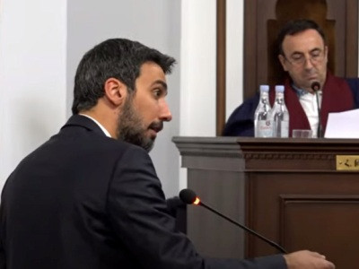 Վարչապետը ընտրությունների օր հայտարարելու լիազորություն չունի, դա նախագահի լիազորությունն է. Վարդեւանյանը` Բադասյանին