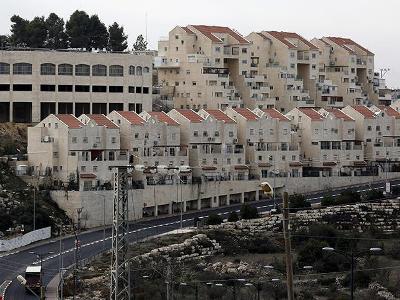 UN human rights expert: Israeli settlements are equated with war crimes