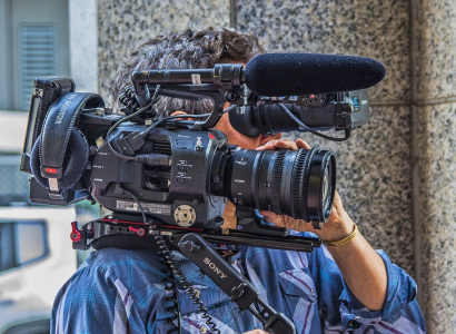 TV cameraman dies several days after being beaten by LGBT opponents in Georgia
