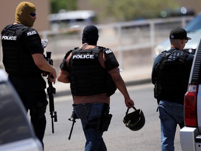 Man, 21, killed in Texas shooting