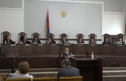 Դատախազությունն անհետեւանք թողեց ընտրողներին կաշառելու մասին ՔՊ-ին առնչվող բոլոր հաղորդումները