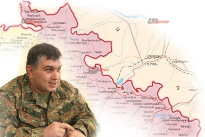 «Պատմական արդարությունը վերականգնվելու հակում ունի». Տավուշի թեմը դիմել է գեներալ Գրիգորի Խաչատուրովին