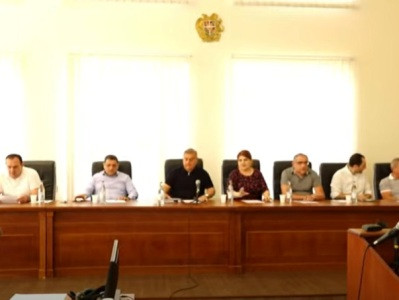 ԲԴԽ-ն գնաց խորհրդակցական սենյակ. Ռուբեն Վարդազարյանի հարցով որոշումը կհրապարակվի հուլիսի 26-ին. ինչ տարբերակներ կան