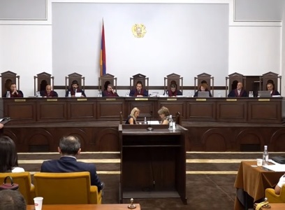 Կրկնակի քվեարկության փորձերը բազմաթիվ էին․ դատախազության ներկայացուցիչ