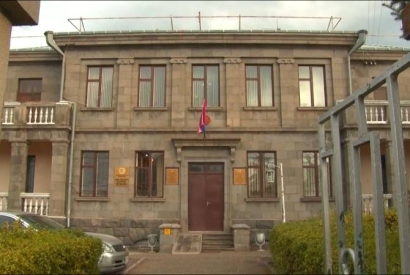 Ստեփանավանի ոստիկանապետը կանխել Է 27-ամյա պայմանագրային զինծառայողի ինքնասպանության փորձը