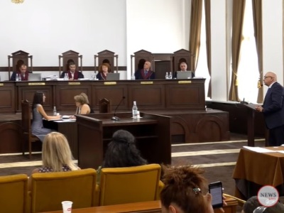 Հաշմանդամ ընտրողների առանձին վիճակագրություն չի վարվում. ԿԸՀ նախագահ