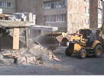 Հանրապետության 46 հասցեի վերաբերյալ քանդման թույլտվությունը քաղաքապետարանը չի տվել. պաշտոնյա