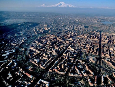 Yerevan to have new master plan in 2 years