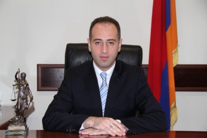 Երեւանում թալանել են հայտնի դատավորներից մեկի բնակարանը. տարել են գումար, ոսկյա և արծաթյա զարդեր