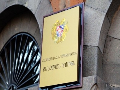 Հարվածել է իրեն դիտողություն արած անձին, կրակել․ ավարտվել է «Մուսալեռ» հյուրանոցում սպանության դեպքի քննությունը․ ՔԿ