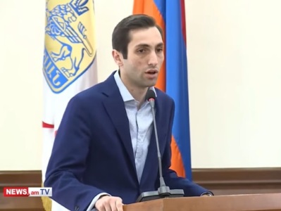 Ինչպե՞ս է եղել, որ վարչական շրջանների աշխատակիցները չեն նկատել ապօրինի շինությունները. Խաժակյան