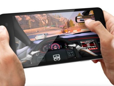 Android-սմարթֆոններում արագացրել է խաղերը սկսելու տեմպը