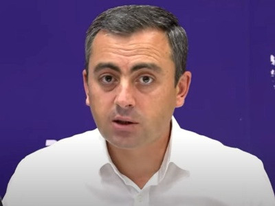 Փողոցային պայքարը շարունակվելու է, առաջիկայում կարևորելու ենք անհնազանդության ակցիաները. Իշխան Սաղաթելյան